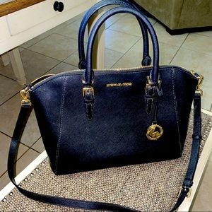 MICHAEL Michael Kors Large Ciara Satchel